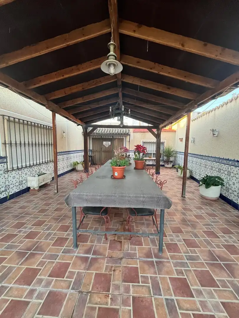 Casa amb piscina en venda a Albatera, imagen 5