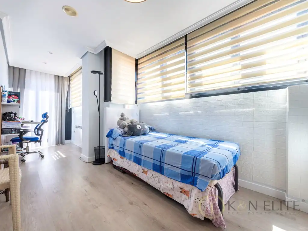 Penthouse mit Pool zum Verkauf in Avenida Mestral, imagen 22