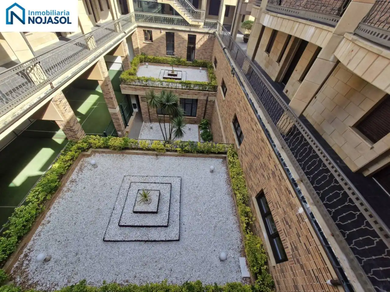 Mini appartamento con piscina in vendita a Calle LA SIERRA, imagen 57