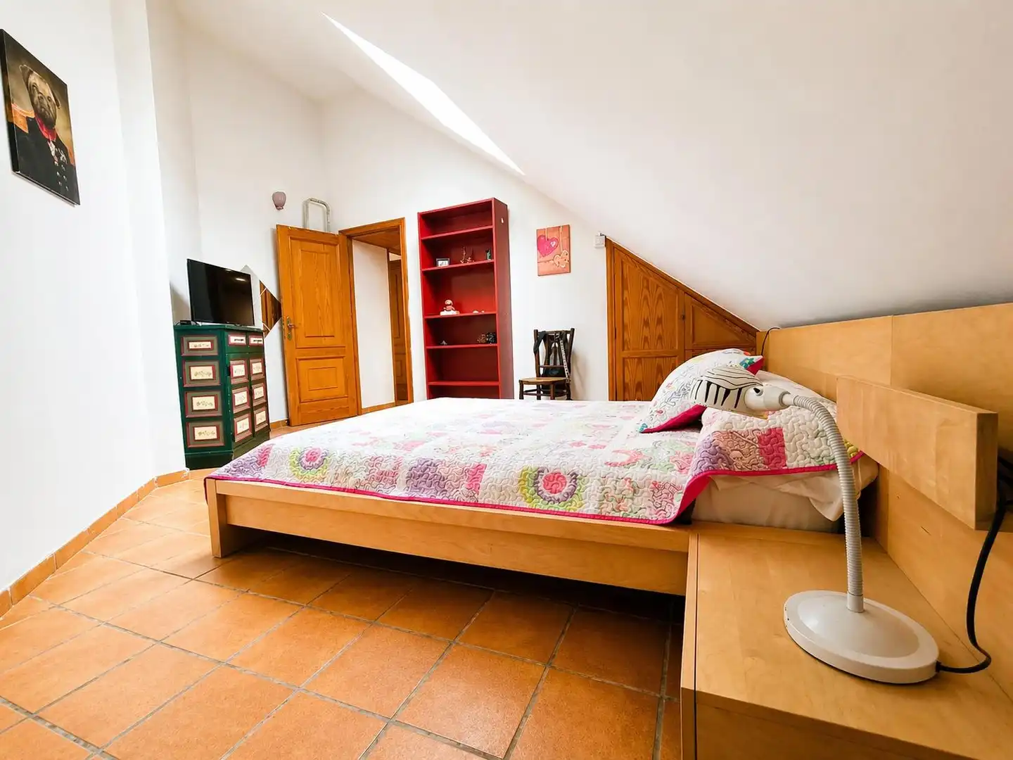 Habitación de Dúplex en venta en Santa Brígida