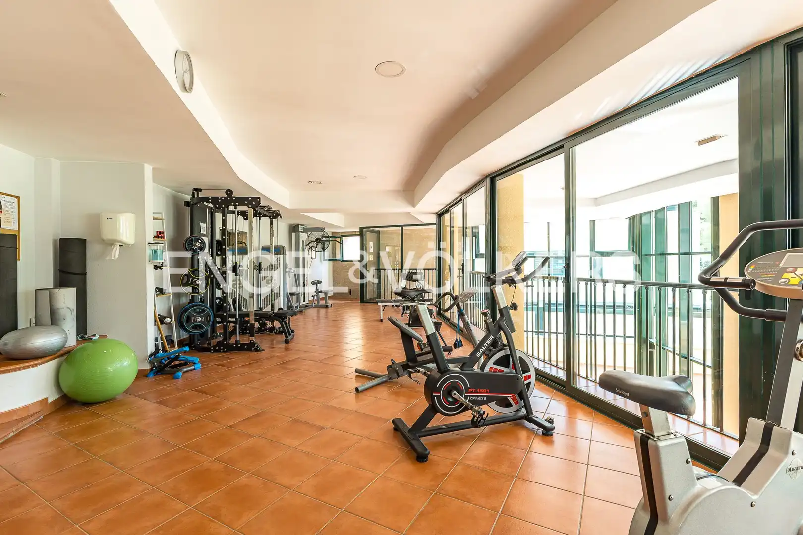 Duplex con piscina in vendita a Els Munts, imagen 30