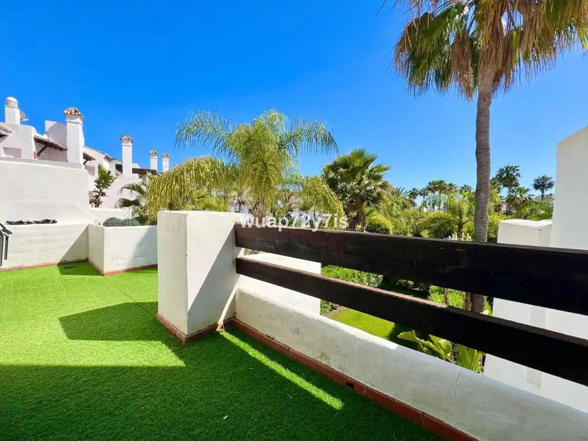 Maison mitoyenne à vendre à Estepona Pueblo, imagen 26