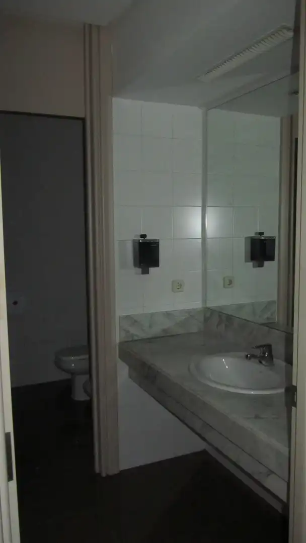 Badezimmer von Geschaftsraum zum Verkauf in Astorga