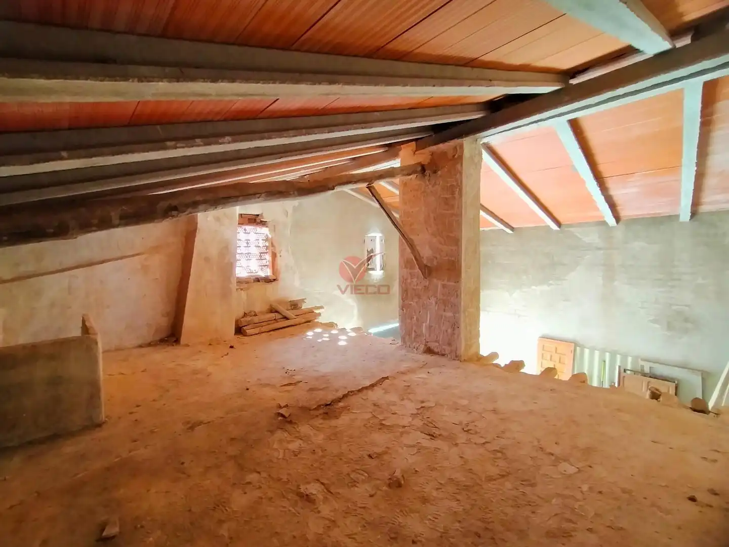 Casa amb jardí en venda a Horno, imagen 2