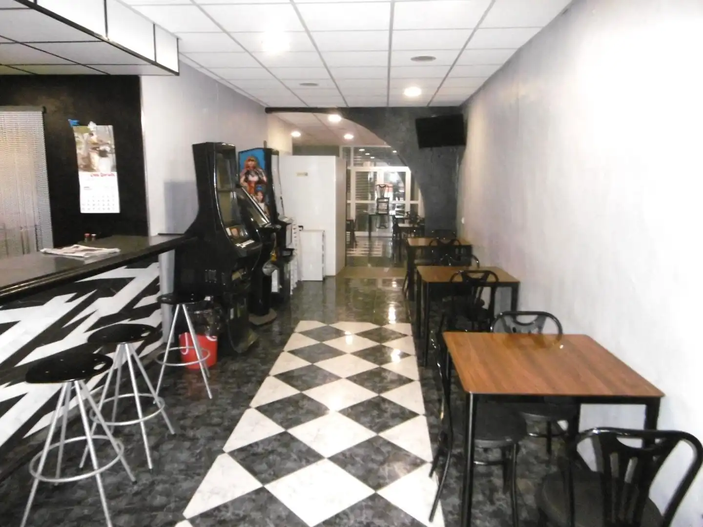 Local en venta en Carrer VILLAFAMES, La Pobla de Tornesa
