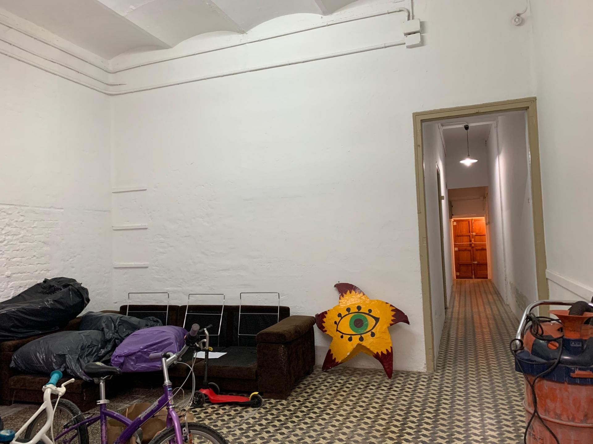 Box room to rent in Olesa de Montserrat
