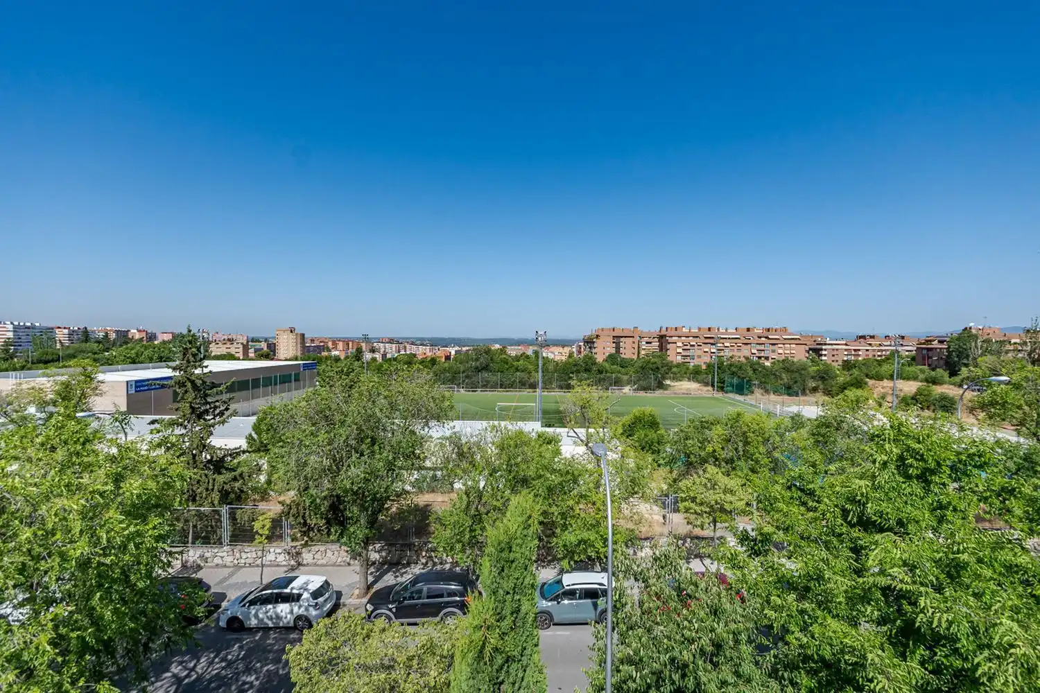 Villa mit Pool zum Verkauf in Calle de La Masó 97, imagen 99