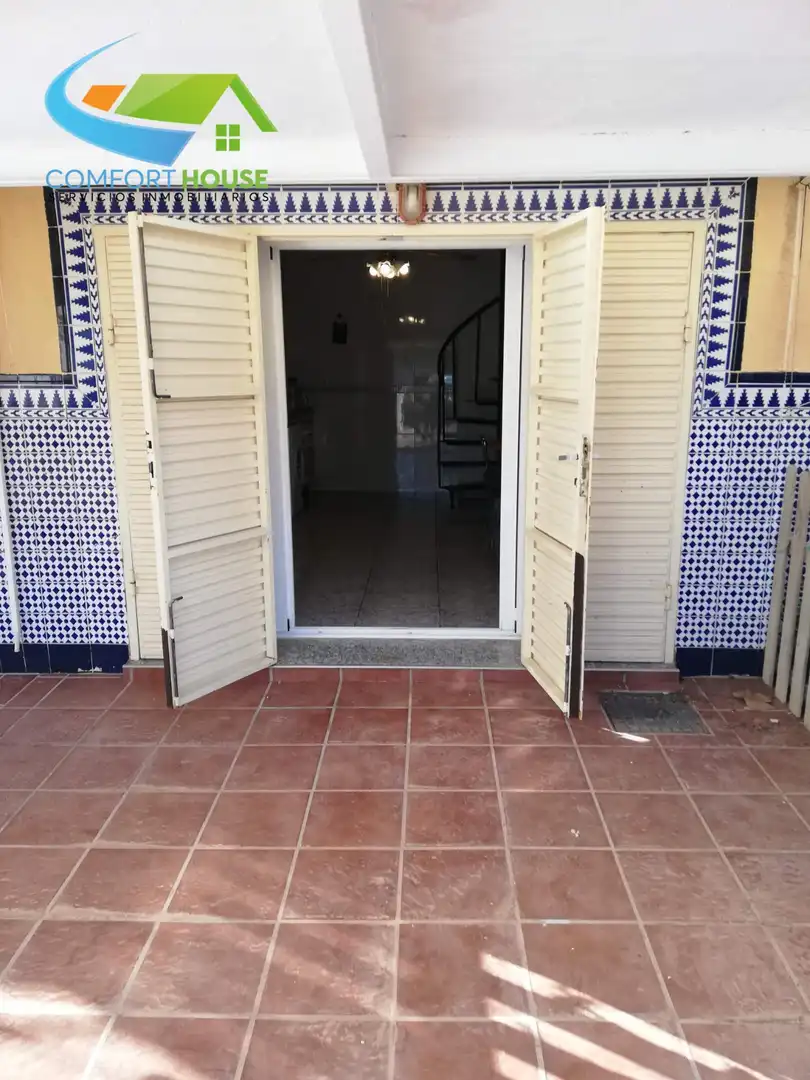 Casa o xalet en venda en Cartagena