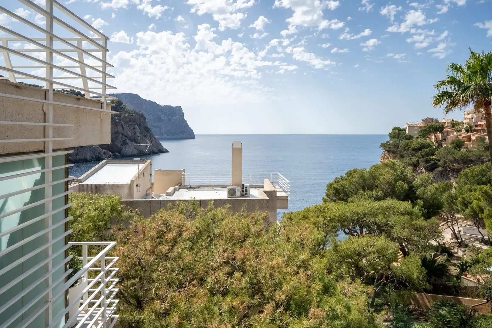 Penthouse zum Verkauf in Port d'Andratx, imagen 14