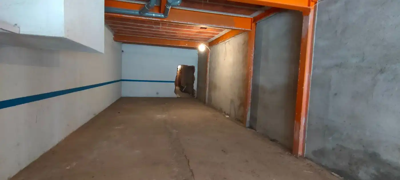 Gewerbefläche zum Verkauf in Calle AMADEU DE SAVOIA,D', imagen 8