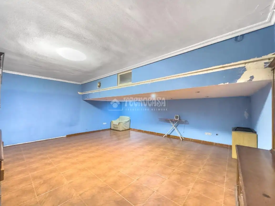 Habitatge en venda a Santa María de Benquerencia, imagen 7