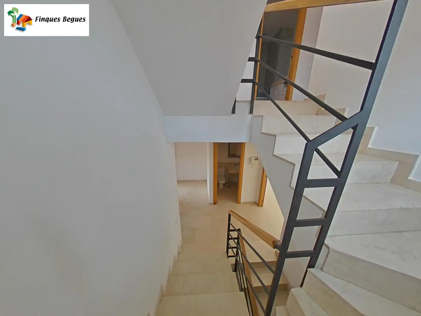 Detached homes for sale in Begues  with Air Conditioner, Heating and Private garden