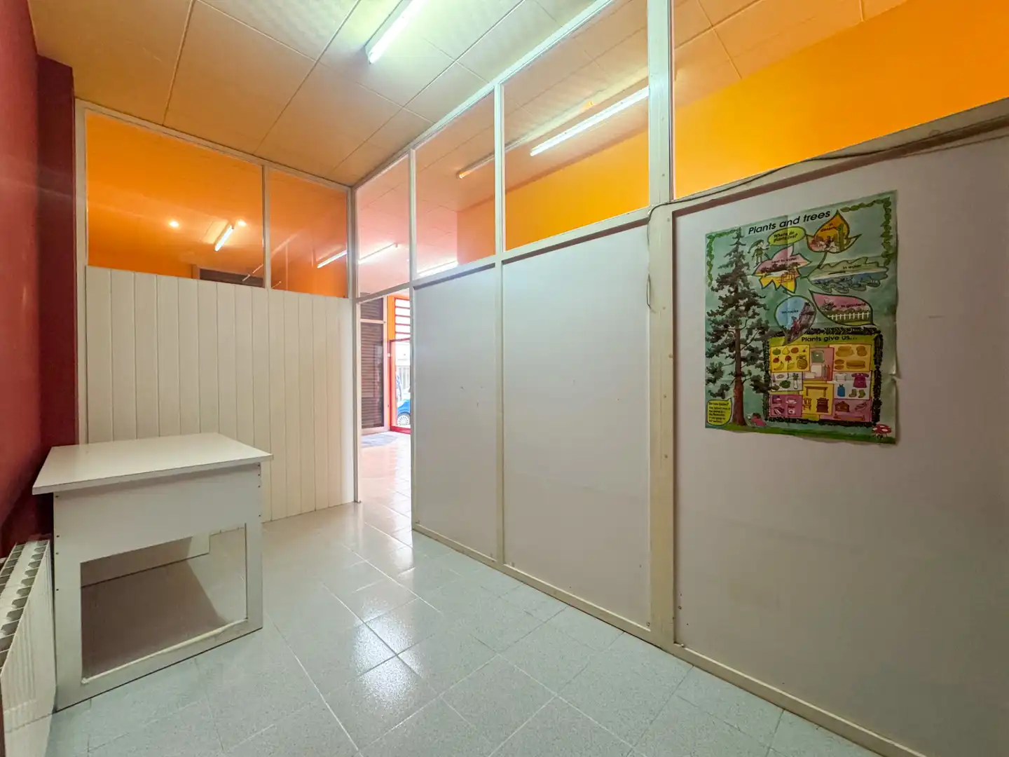 Business premises to rent in Carrer Can Palau, imagen 8