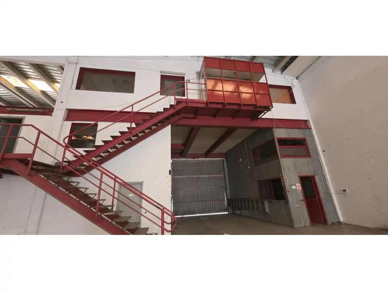 Industriegebäude zur Miete in Les Franqueses del Vallès, imagen 106