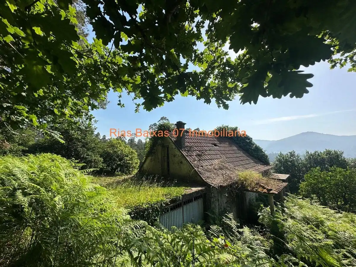 Casa in vendita a Mos