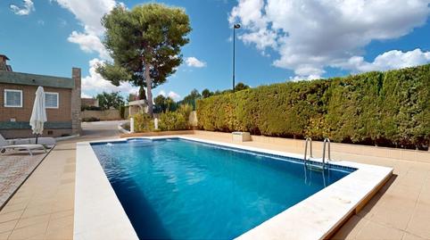 Photo 5 of House or chalet for sale in Gustavo Adolfo Becquer, El Vedat - Santa Apolonia, Valencia