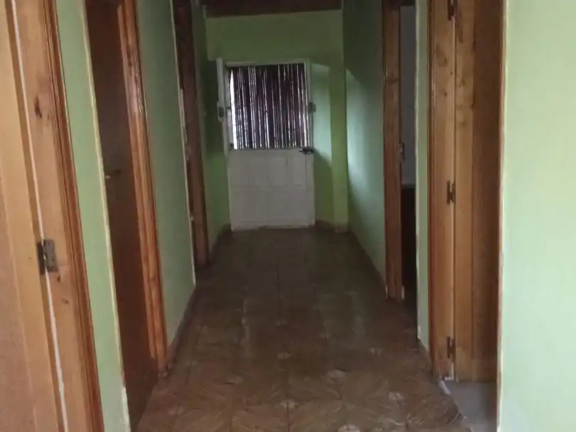 Casa o xalet en venda en Gallegos del Río