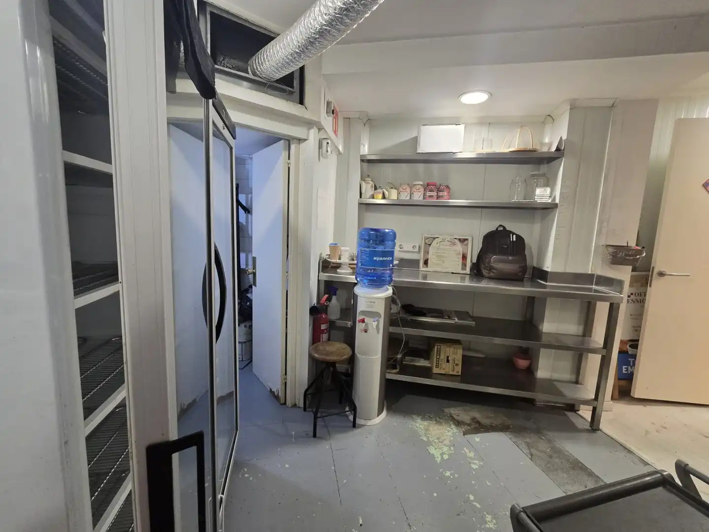 Business premises to rent in Eixample Nord, imagen 15