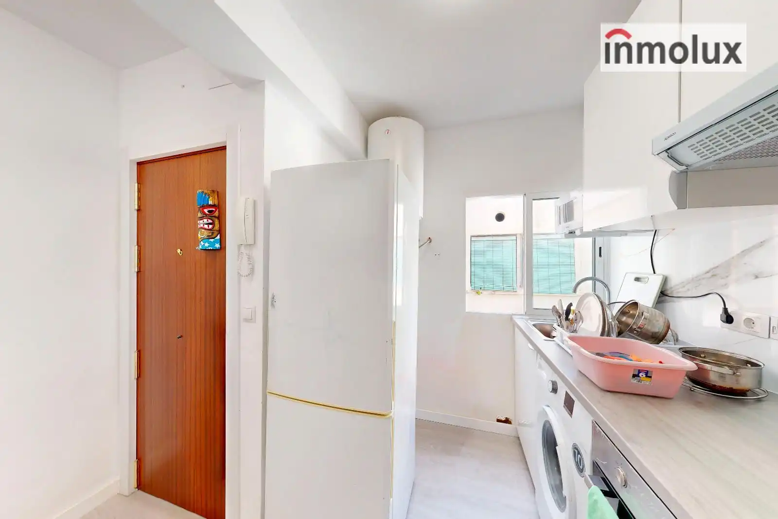 Ático en venta en Calle De La Tubería, imagen 18