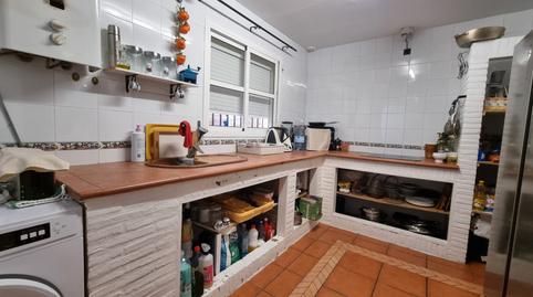 Foto 3 de Casa adosada en venta en Urbanización Vista Alegre, Taraguilla- Estación, Cádiz