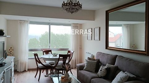 Photo 3 of Flat for rent in Benito Corbal, Zona de Plaza de Barcelos, Pontevedra Capital