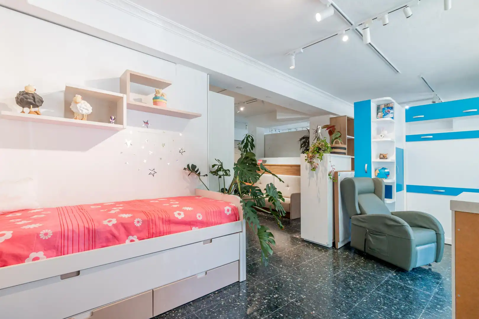 Geschaftsraum zur Miete in 4 Calle de Luis Ruiz #4, Pueblo Nuevo