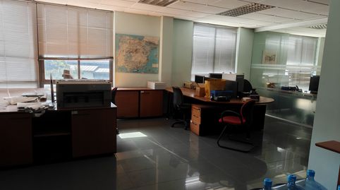 Photo 3 of Industrial buildings for rent in Poligono Sud Oest, -1, Mas Lluí - Els Miralls, Sant Just Desvern