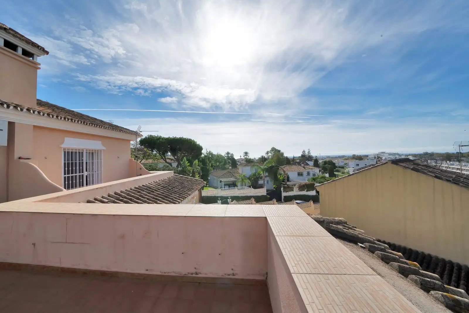 Chalet con piscina en venta en Avenida Pablo Ruiz Picasso 11, imagen 47