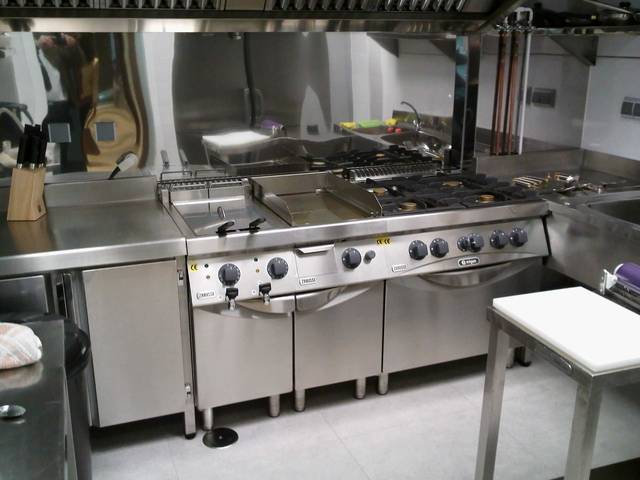 Local comercial en Venta en san francisco en Ferrol Vello - Puerto