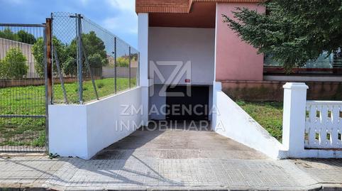 Foto 2 von Garage zum Verkauf in Sant Mateu, Castellón