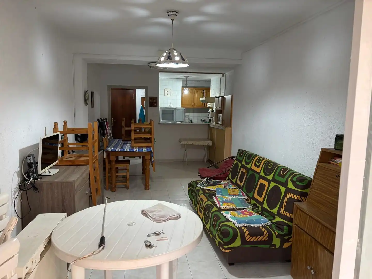 Wohnzimmer von Wohnungen zum Verkauf in Vila-seca mit Terrasse und Gemeinschaftspool