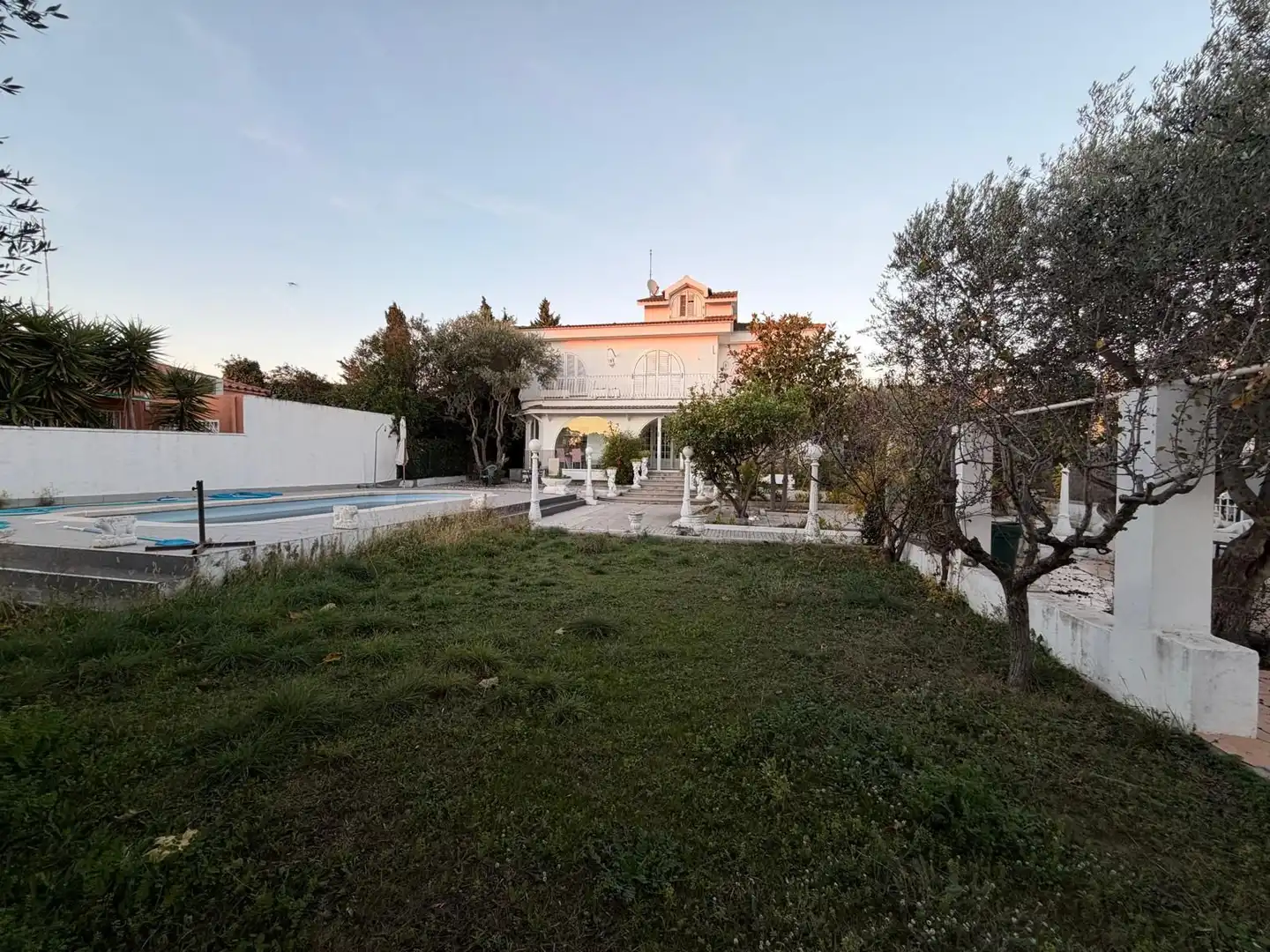 Villa con piscina in vendita a Nord, imagen 48