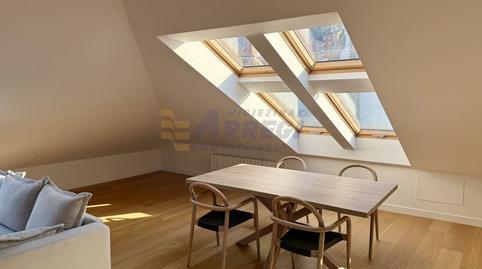 Foto 4 de Ático en venta en Egogain, Eibar, Gipuzkoa