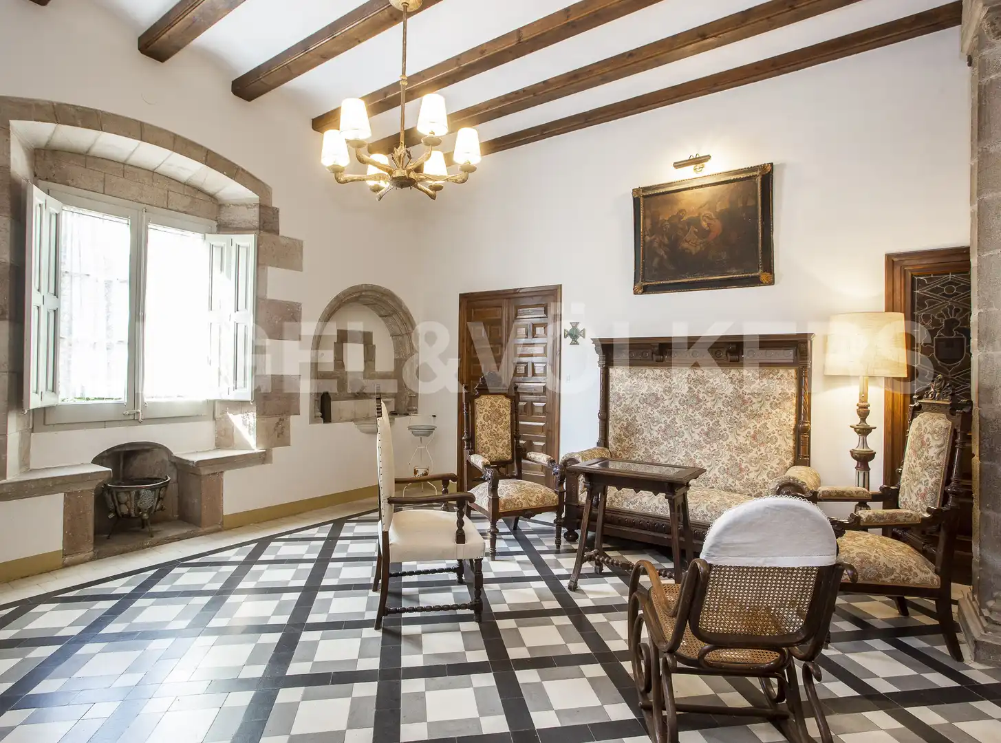 Casa con terrazza in vendita a Bigues i Riells del Fai, imagen 23