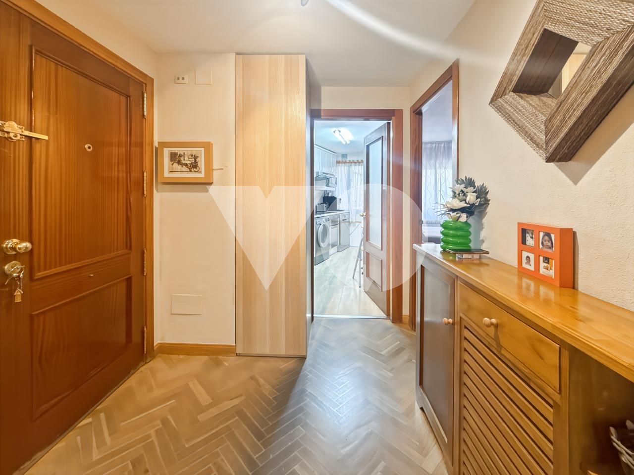 Wohnung zum Verkauf in De Costanilla De Los Ciegos, Centro