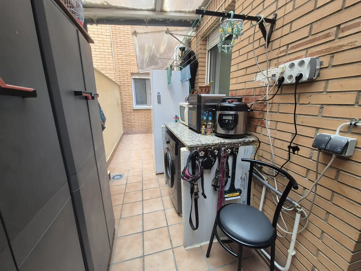 Wohnung mit Aufzug zum Verkauf in Terradillos, imagen 30