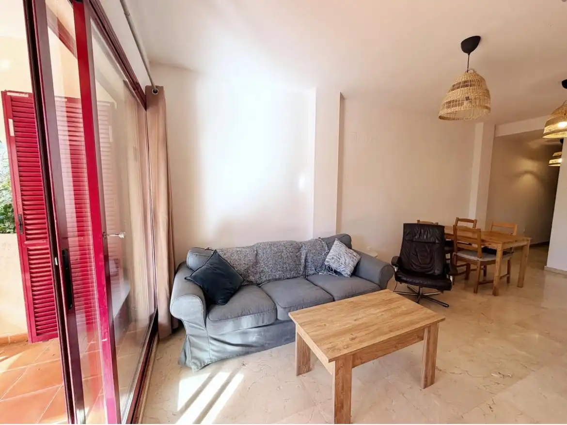 Flat with pool for sale in Bahía de Casares, imagen 7