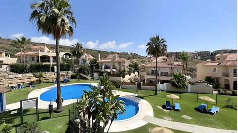 Photo 5 of Houses for rent in Riviera del Sol, Mijas