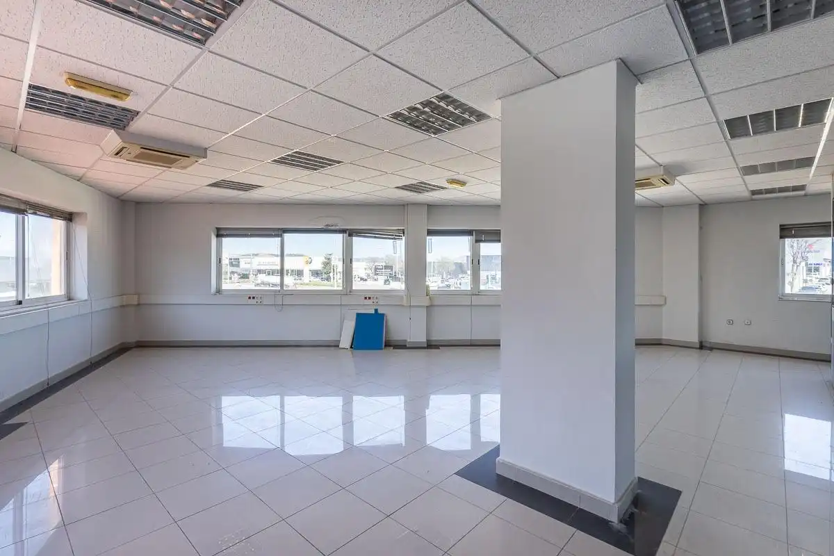 Office for rent in Granada  with Heating
