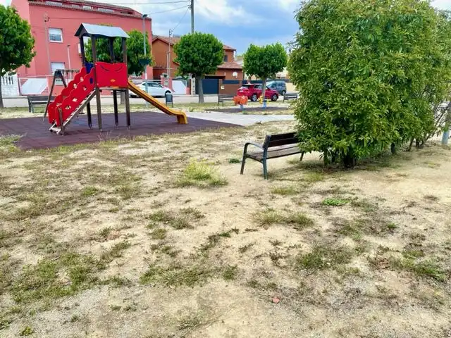 Terreny residencial en venda a Pacs del Penedès, imagen 10
