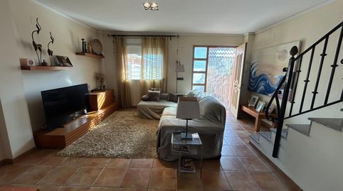 Foto 3 von Einfamilien-Reihenhaus zum Verkauf in El Marenyet, Cullera