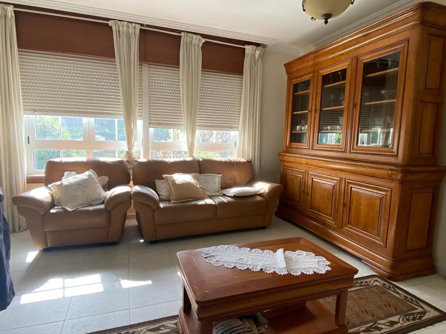 Maison avec jardin à vendre à Betanzos, imagen 7