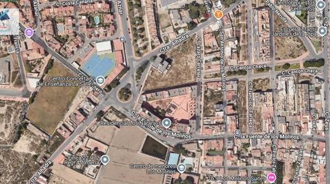 Photo 3 of Flat for sale in Carretera Alhadra, Los Molinos - Villa Blanca, Almería