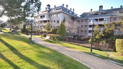 Foto 4 de Piso en venta en Calle Mar Mediterráneo, Zona Monte El Pilar, Majadahonda