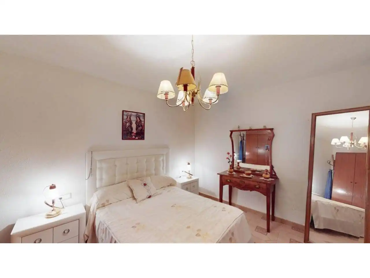 Casa con jardín en venta en Caravaca de la Cruz, imagen 9