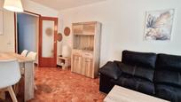 Sala d'estar de Pis en venda en Cunit amb Terrassa
