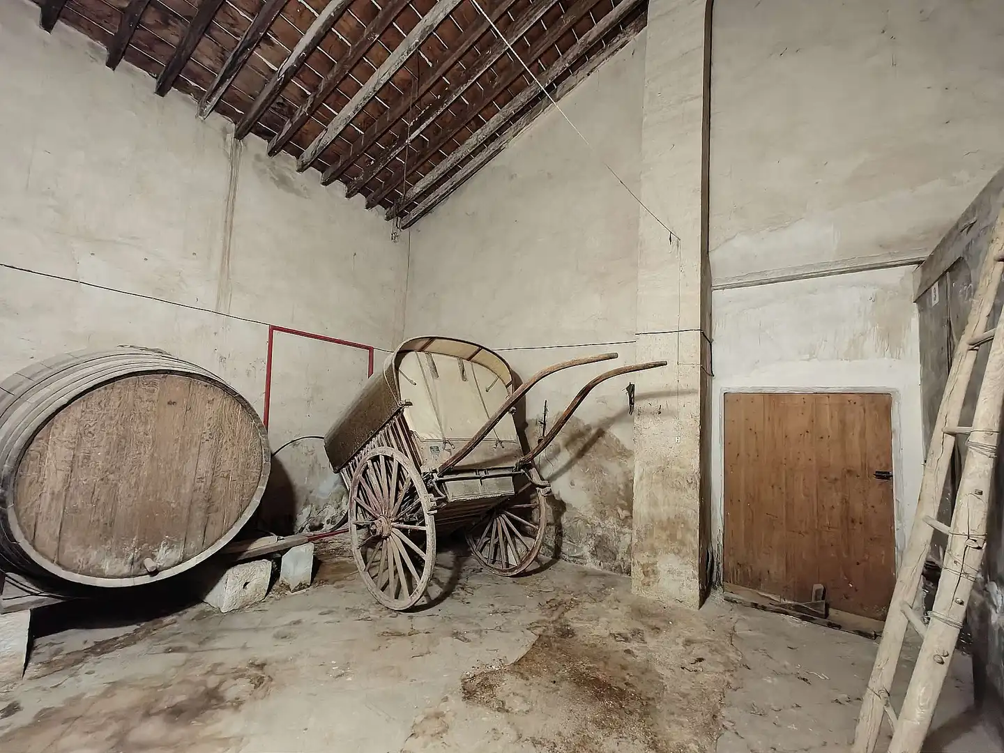 Landhaus zum Verkauf in El Pinós / Pinoso, imagen 9