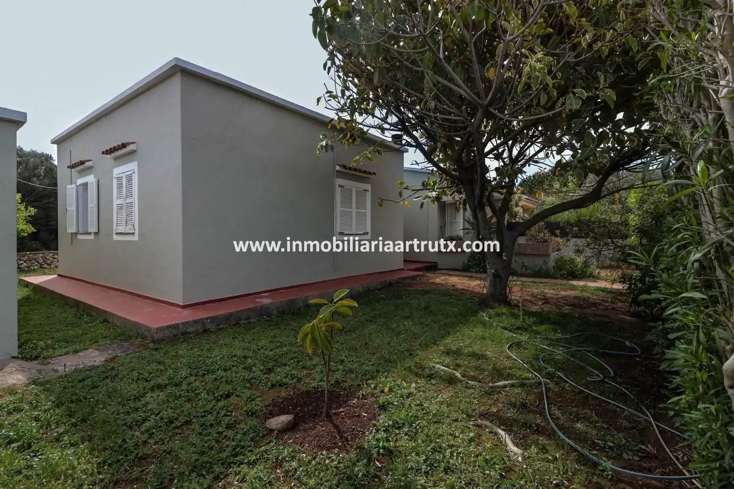 Chalet con jardín en venta en Cala Blanca, imagen 15