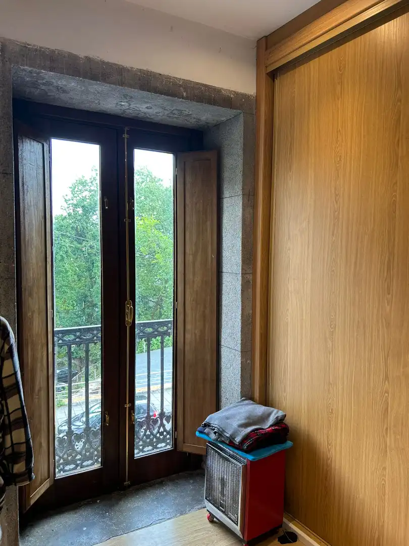 Flat with lift for sale in Rúa de Vidán, imagen 21