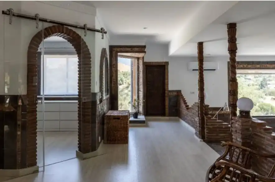 Chalet con terraza en venta en Arrabal Sup S5, imagen 5